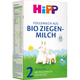 Folgemilch 2 aus Ziegenmilch ab dem 7. Monat, 400 g - VivaVoss