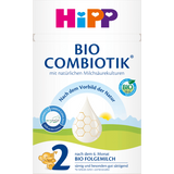 Folgemilch 2 Combiotik nach dem 6. Monat, 600 g - VivaVoss