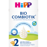 Folgemilch 2 Combiotik nach dem 6. Monat, 600 g - VivaVoss
