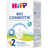 Folgemilch 2 Combiotik nach dem 6. Monat, 600 g - VivaVoss