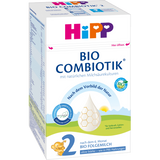 Folgemilch 2 Combiotik ohne Stärke nach dem 6. Monat, 600 g - VivaVoss