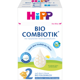 Folgemilch 2 Combiotik ohne Stärke nach dem 6. Monat, 600 g - VivaVoss