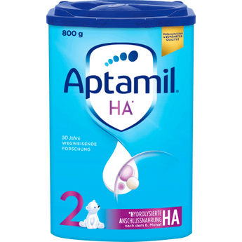 Folgemilch 2 HA nach dem 6. Monat, 800 g - VivaVoss