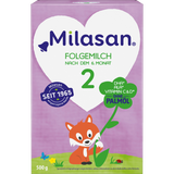 Folgemilch 2 nach dem 6. Monat, 0,5 kg - VivaVoss