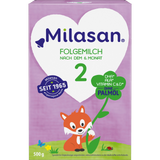 Folgemilch 2 nach dem 6. Monat, 0,5 kg - VivaVoss