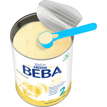 Folgemilch 2 nach dem 6. Monat, 800 g - VivaVoss