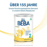 Folgemilch 2 nach dem 6. Monat, 800 g - VivaVoss