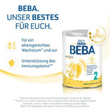 Folgemilch 2 nach dem 6. Monat, 800 g - VivaVoss