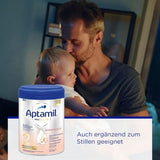 Folgemilch 2 Profutura Duo Advance, nach dem 6...., 0,8 kg - VivaVoss