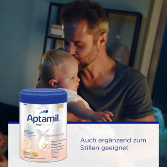 Folgemilch 2 Profutura Duo Advance, nach dem 6...., 0,8 kg - VivaVoss