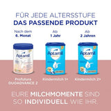 Folgemilch 2 Profutura Duo Advance, nach dem 6...., 0,8 kg - VivaVoss