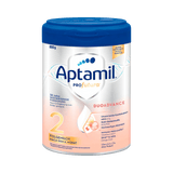 Folgemilch 2 Profutura Duo Advance, nach dem 6. Monat, 0,8 kg - VivaVoss