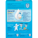 Folgemilch 2 Pronutra nach dem 6. Monat, 1,2 kg - VivaVoss