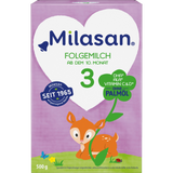 Folgemilch 3 ab dem 10. Monat, 500 g - VivaVoss