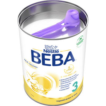 Folgemilch 3 ab dem 10. Monat, 800 g - VivaVoss