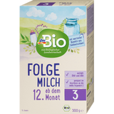 Folgemilch 3 ab dem 12.Monat, 500 g - VivaVoss
