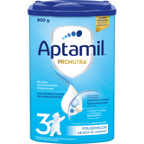 Folgemilch 3 Pronutra ab dem 10. Monat, 0,8 kg - VivaVoss