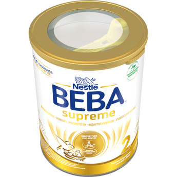 Folgemilch Supreme 2 ab dem 7. Monat, 800 g - VivaVoss