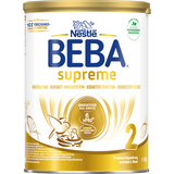 Folgemilch Supreme 2 ab dem 7. Monat, 800 g - VivaVoss