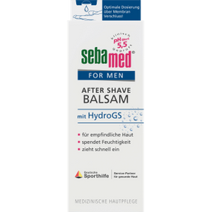 After Shave Balsam för män, 100 ml