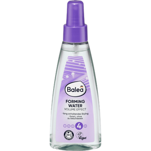 Forming Water Volume Effect, 150 ml Balea, Haare,Haarstyling,Styling Spray & Creme by Balea – Available at VivaVoss