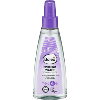 Forming Water Volume Effect, 150 ml Balea, Haare,Haarstyling,Styling Spray & Creme by Balea – Available at VivaVoss