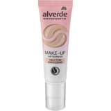 Foundation Hauttonanpassend, 30 ml Balea, alverde NATURKOSMETIK, Foundation, by alverde NATURKOSMETIK – Available at VivaVoss