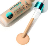 Foundation Hydro Stay Silky Serum 030 Rosé-Beige trend !t up