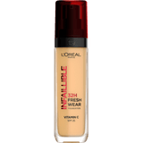 Foundation Infaillible 32H Fresh Wear, 30 ml L'Oréal Paris, L'Oréal Paris, Teint , Foundation by L'ORÉAL PARIS – Available at VivaVoss