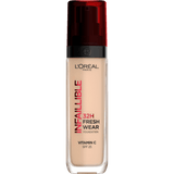 Foundation Infaillible 32H Fresh Wear, 30 ml L'Oréal Paris, L'Oréal Paris, Teint , Foundation by L'ORÉAL PARIS – Available at VivaVoss