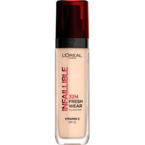 Foundation Infaillible 32H Fresh Wear, 30 ml L'Oréal Paris, L'Oréal Paris, Teint , Foundation by L'ORÉAL PARIS – Available at VivaVoss
