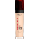 Foundation Infaillible 32H Fresh Wear, 30 ml L'Oréal Paris, L'Oréal Paris, Teint , Foundation by L'ORÉAL PARIS – Available at VivaVoss