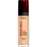 Foundation Infaillible 32H Fresh Wear, 30 ml L'Oréal Paris, L'Oréal Paris, Teint , Foundation by L'ORÉAL PARIS – Available at VivaVoss
