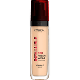 Foundation Infaillible 32H Fresh Wear, 30 ml L'Oréal Paris, L'Oréal Paris, Teint , Foundation by L'ORÉAL PARIS – Available at VivaVoss