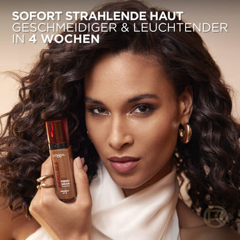 Foundation Infaillible 32H Fresh Wear, 30 ml L'Oréal Paris, L'Oréal Paris, Teint , Foundation by L'ORÉAL PARIS – Available at VivaVoss