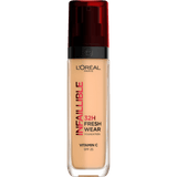 Foundation Infaillible 32H Fresh Wear, 30 ml L'Oréal Paris, L'Oréal Paris, Teint , Foundation by L'ORÉAL PARIS – Available at VivaVoss