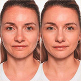 Foundation Liquid HD Coverage 20 Rose Beige