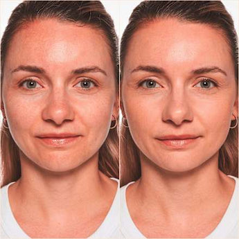 Foundation Liquid HD Coverage 20 Rose Beige