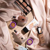 Foundation Liquid HD Coverage 30 Sand Beige
