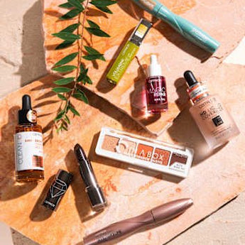 Foundation Liquid HD Coverage Waterproof 005 Ivory Beige