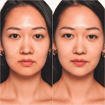 Foundation Liquid HD Coverage Waterproof 10 Light Beige