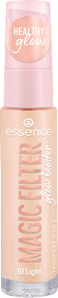 Foundation Magic Filter Glow Booster 10 Light essence