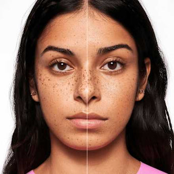 Foundation Magic Filter Glow Booster 20 Medium essence