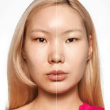 Foundation Natural Matte Mousse 01  essence