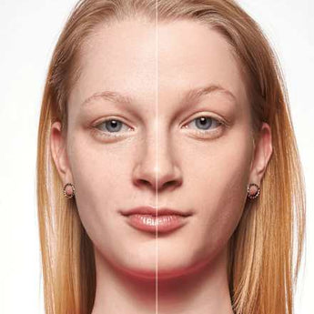 Foundation Natural Matte Mousse 04 essence