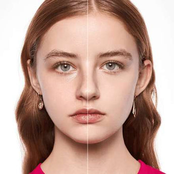 Foundation Natural Matte Mousse 13 essence