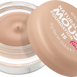 Foundation Natural Matte Mousse 15 essence