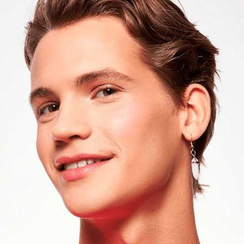 Foundation Natural Matte Mousse 15 essence