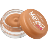 Foundation Natural Matte Mousse, 16 g - VivaVoss