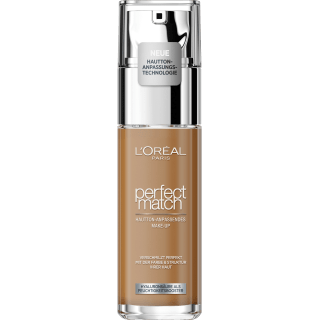 Foundation Perfect Match , 30 ml L'Oréal Paris, L'Oréal Paris, Teint , Foundation by L'ORÉAL PARIS – Available at VivaVoss